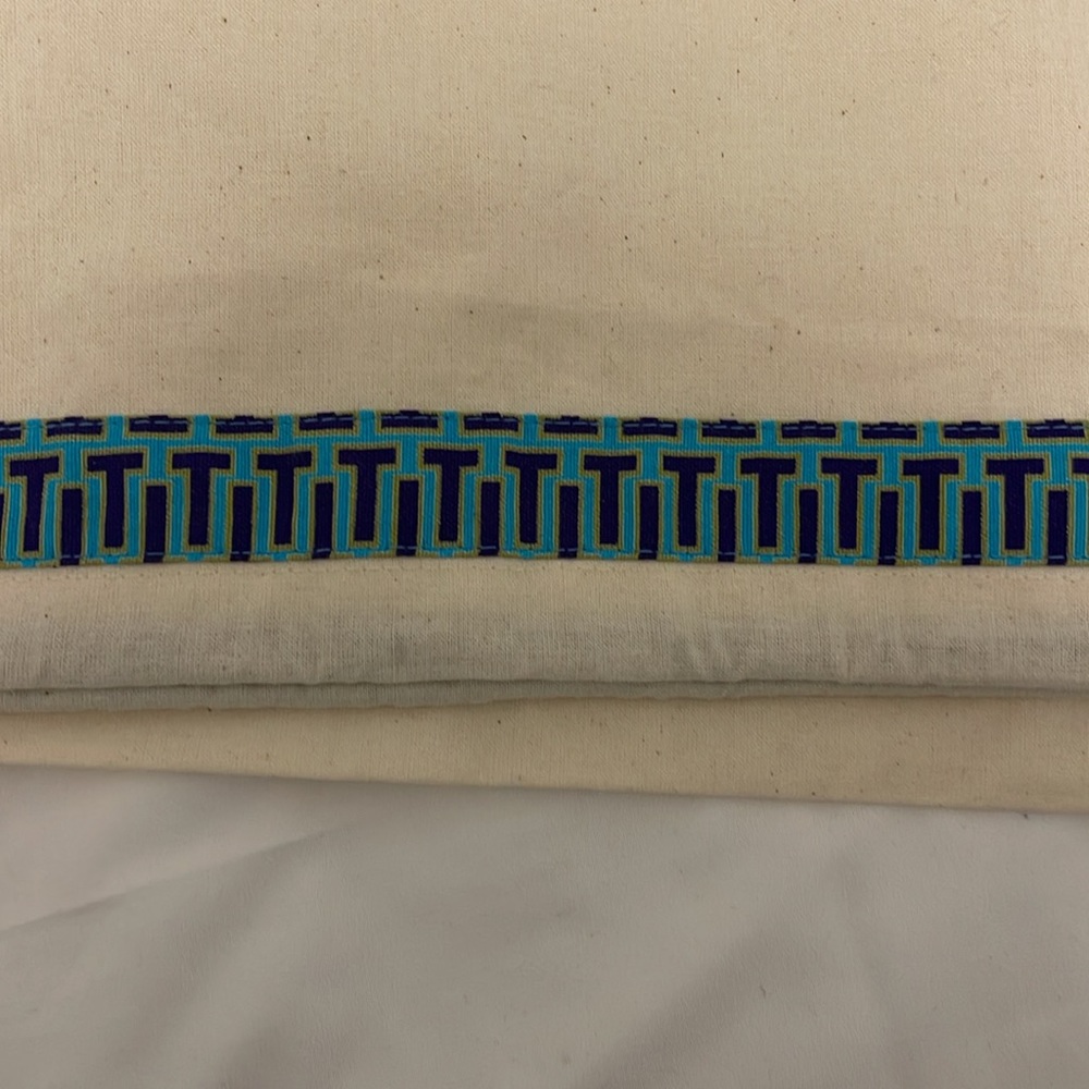 Tory Burch shoe bag - Picture 3 of 3